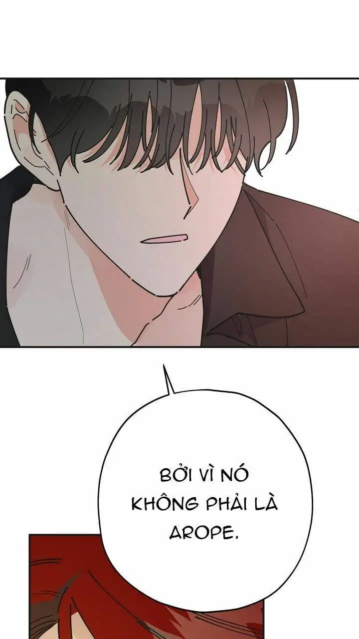 Truyện Tranh Người Hùng Của Ác Nữ - The Devil Lady’s Hero trang 6