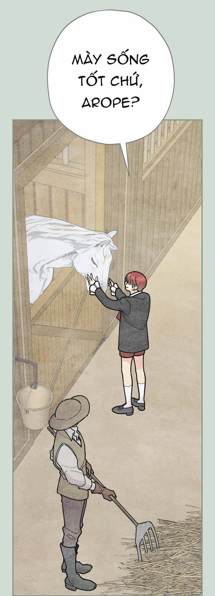 Truyện Tranh Người Hùng Của Ác Nữ - The Devil Lady’s Hero trang 6