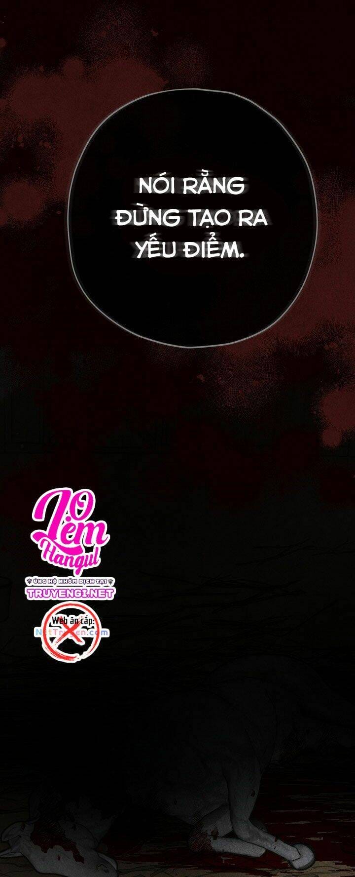 Truyện Tranh Người Hùng Của Ác Nữ - The Devil Lady’s Hero trang 6