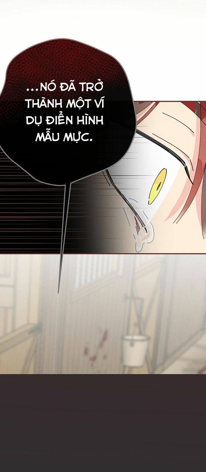 Truyện Tranh Người Hùng Của Ác Nữ - The Devil Lady’s Hero trang 6