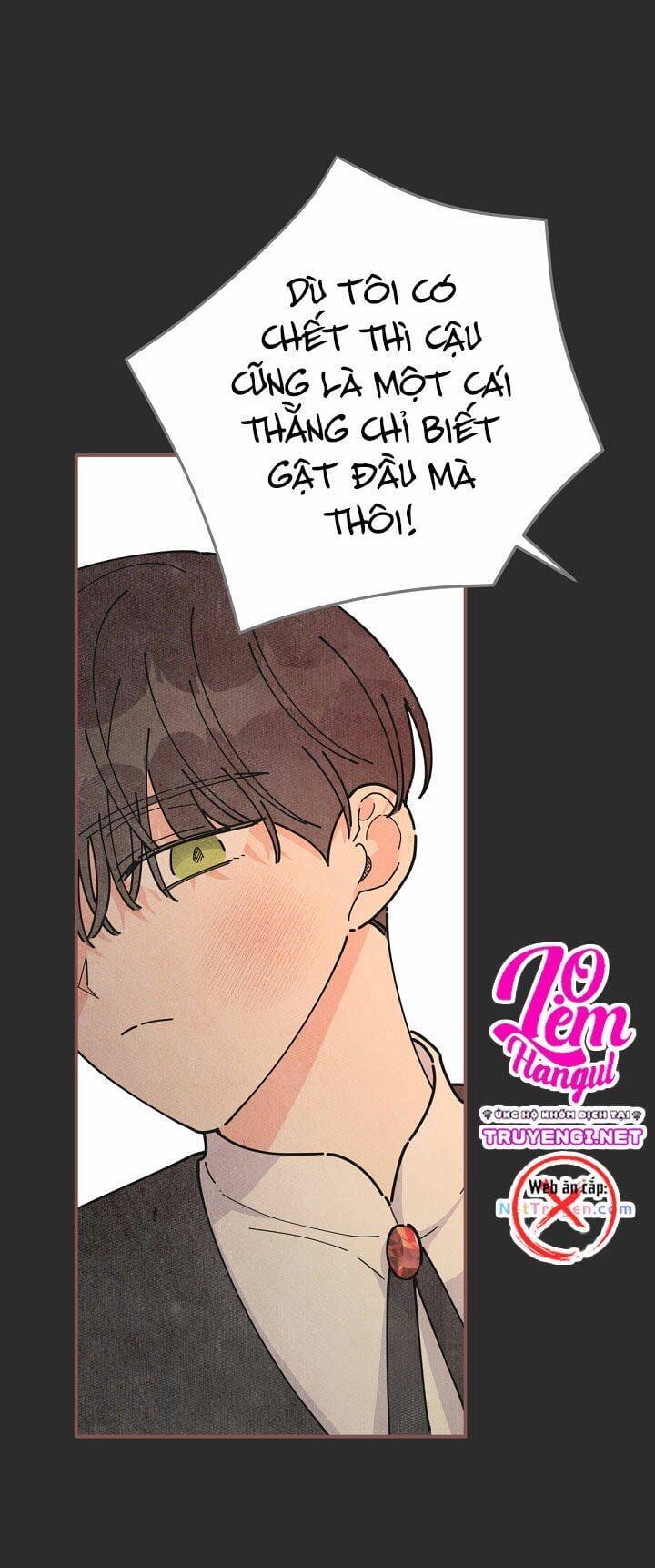 Truyện Tranh Người Hùng Của Ác Nữ - The Devil Lady’s Hero trang 6