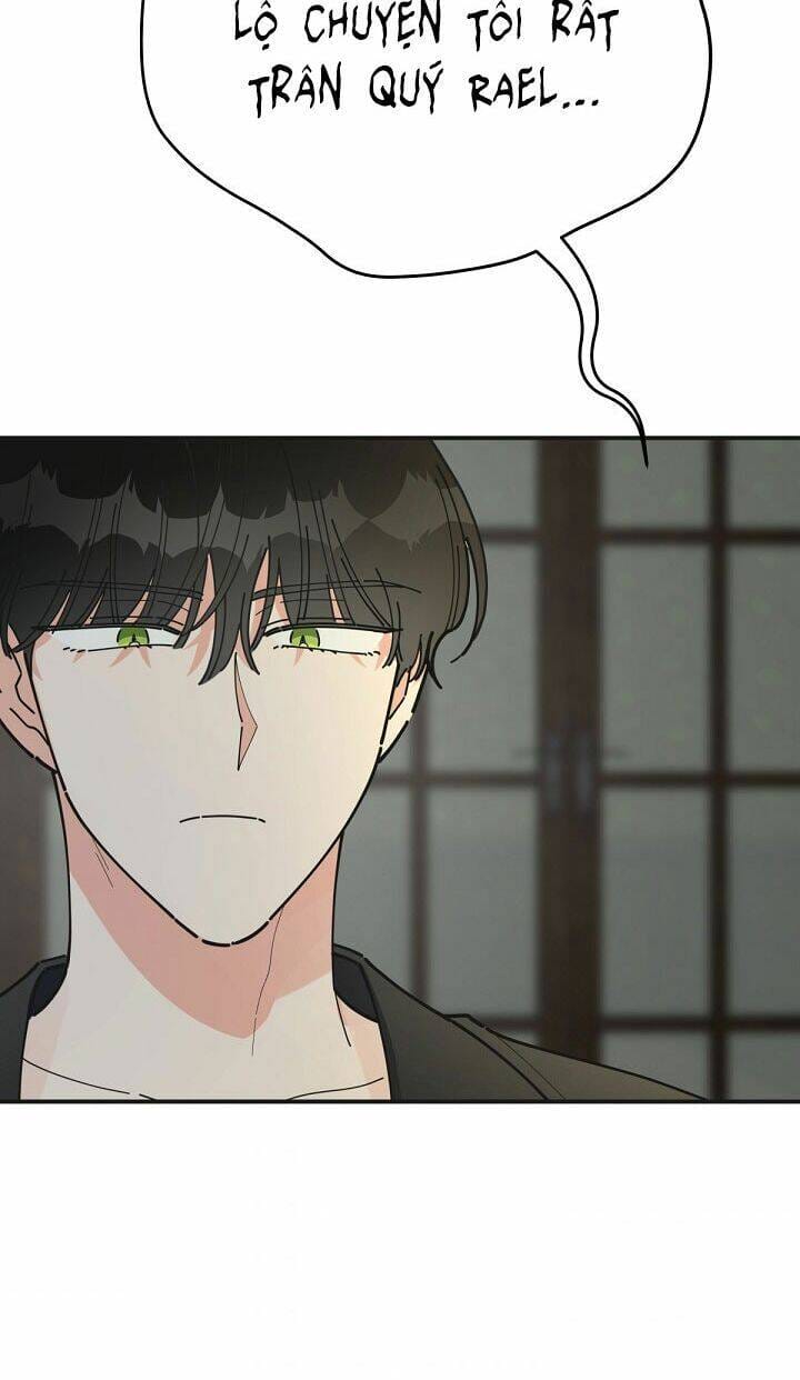 Truyện Tranh Người Hùng Của Ác Nữ - The Devil Lady’s Hero trang 6