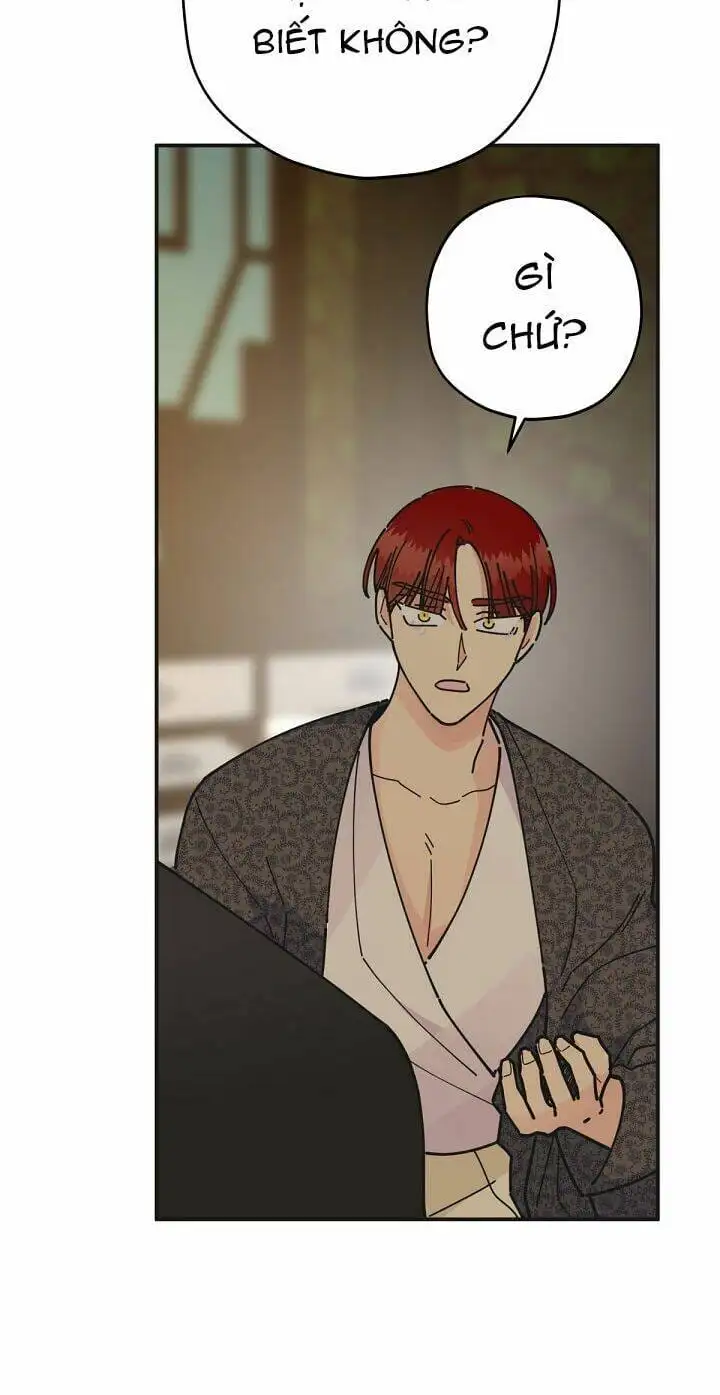 Truyện Tranh Người Hùng Của Ác Nữ - The Devil Lady’s Hero trang 6