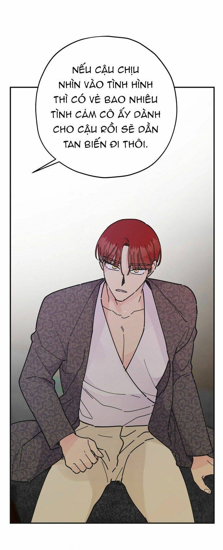 Truyện Tranh Người Hùng Của Ác Nữ - The Devil Lady’s Hero trang 6