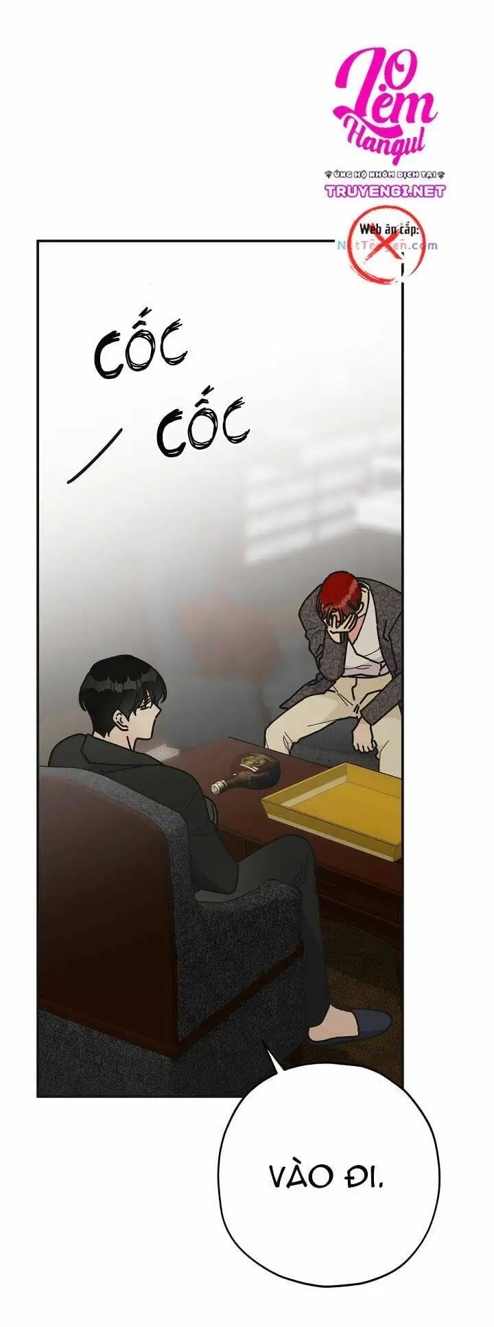 Truyện Tranh Người Hùng Của Ác Nữ - The Devil Lady’s Hero trang 6