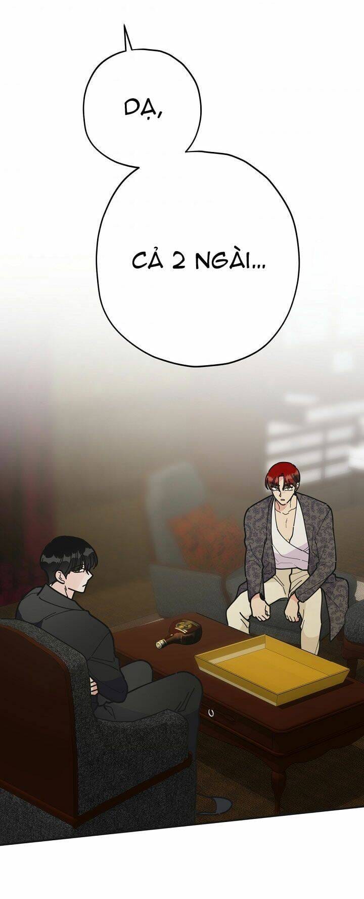 Truyện Tranh Người Hùng Của Ác Nữ - The Devil Lady’s Hero trang 6