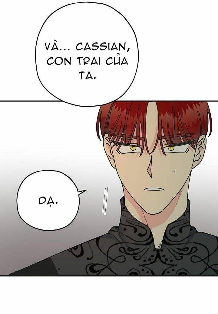 Truyện Tranh Người Hùng Của Ác Nữ - The Devil Lady’s Hero trang 6