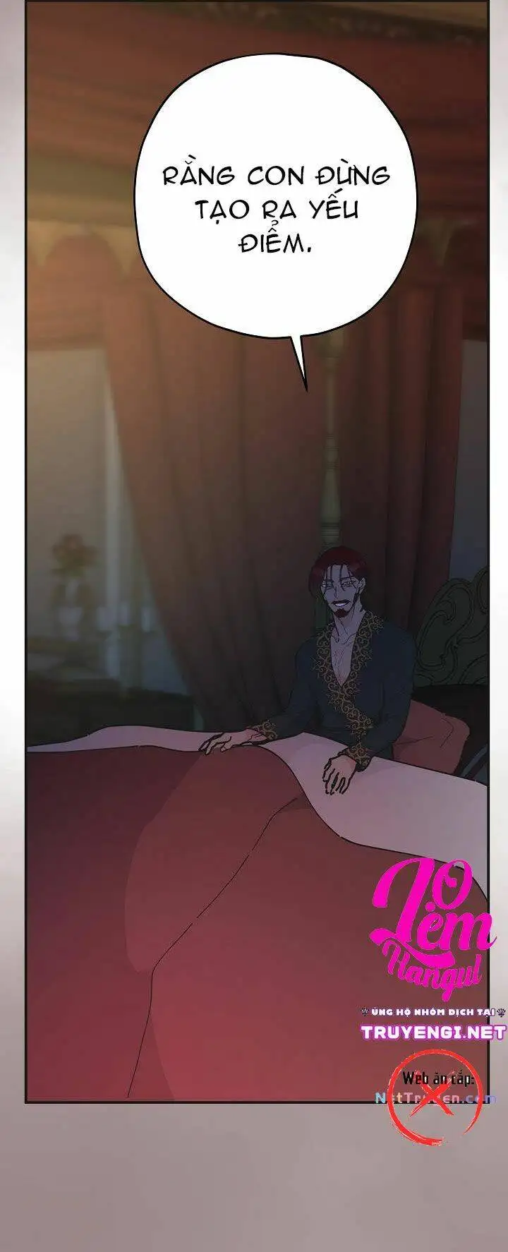 Truyện Tranh Người Hùng Của Ác Nữ - The Devil Lady’s Hero trang 6