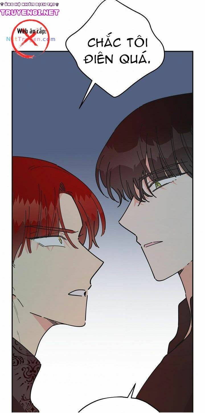 Truyện Tranh Người Hùng Của Ác Nữ - The Devil Lady’s Hero trang 6