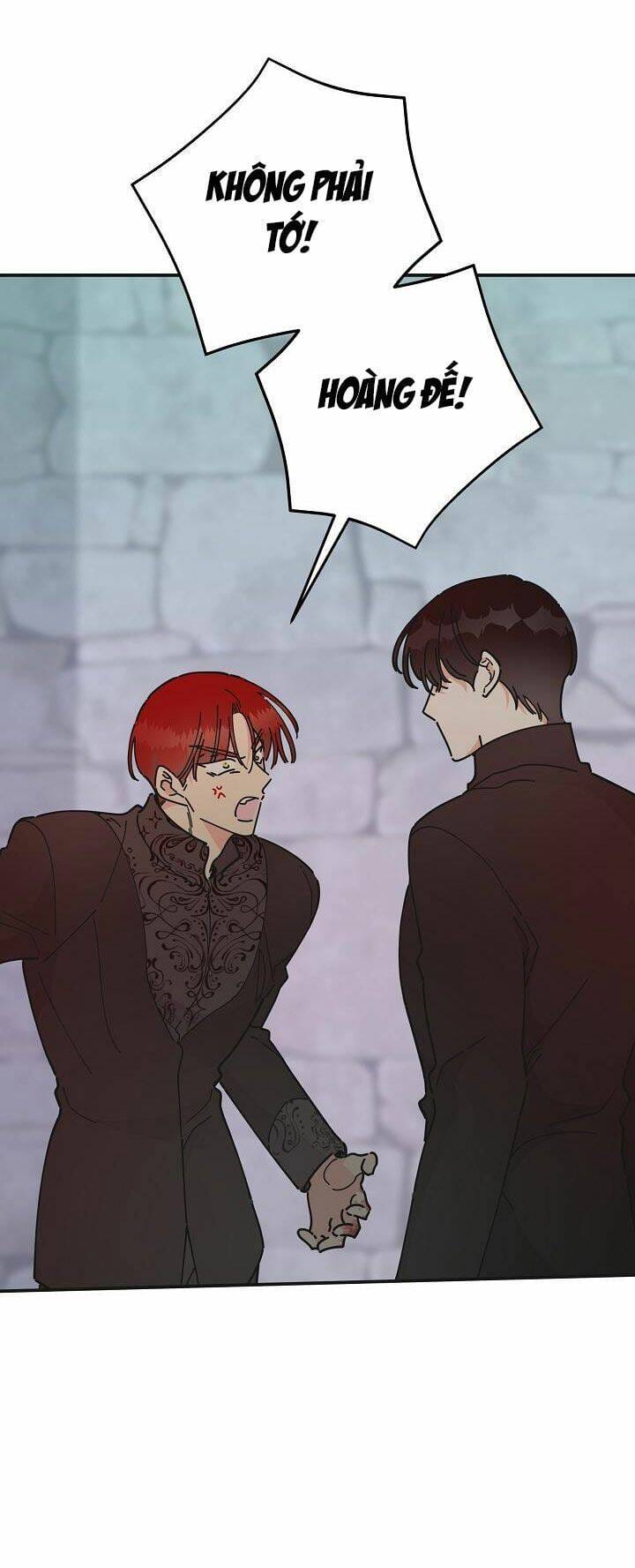 Truyện Tranh Người Hùng Của Ác Nữ - The Devil Lady’s Hero trang 6