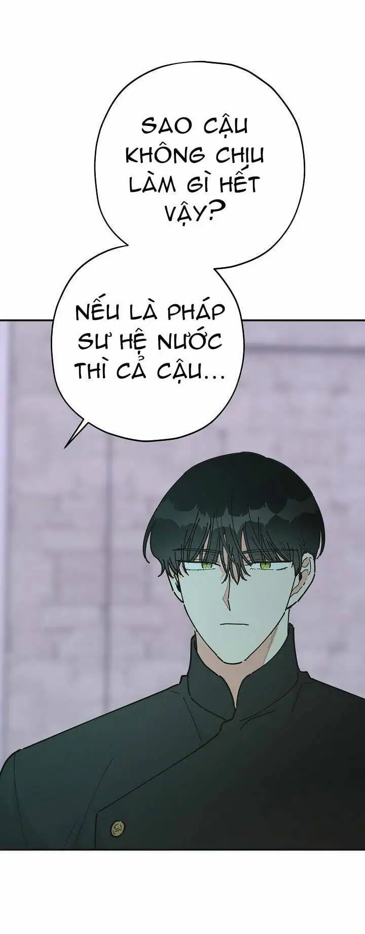 Truyện Tranh Người Hùng Của Ác Nữ - The Devil Lady’s Hero trang 6