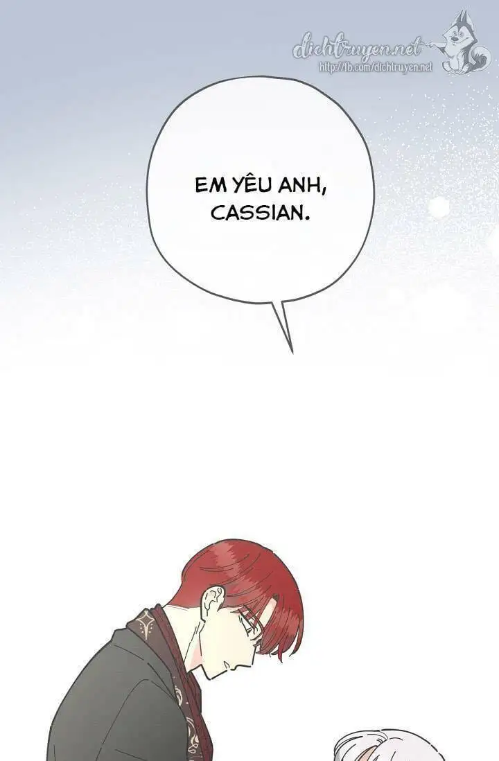 Truyện Tranh Người Hùng Của Ác Nữ - The Devil Lady’s Hero trang 6