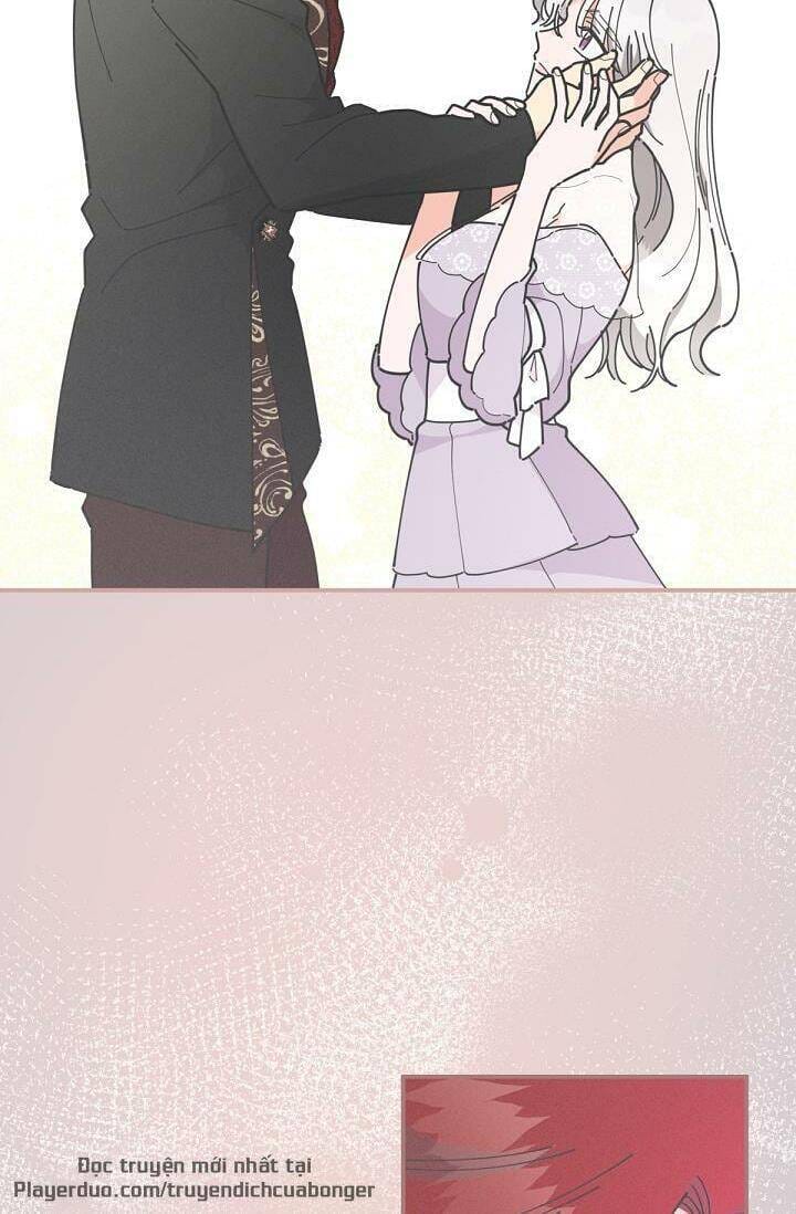 Truyện Tranh Người Hùng Của Ác Nữ - The Devil Lady’s Hero trang 6
