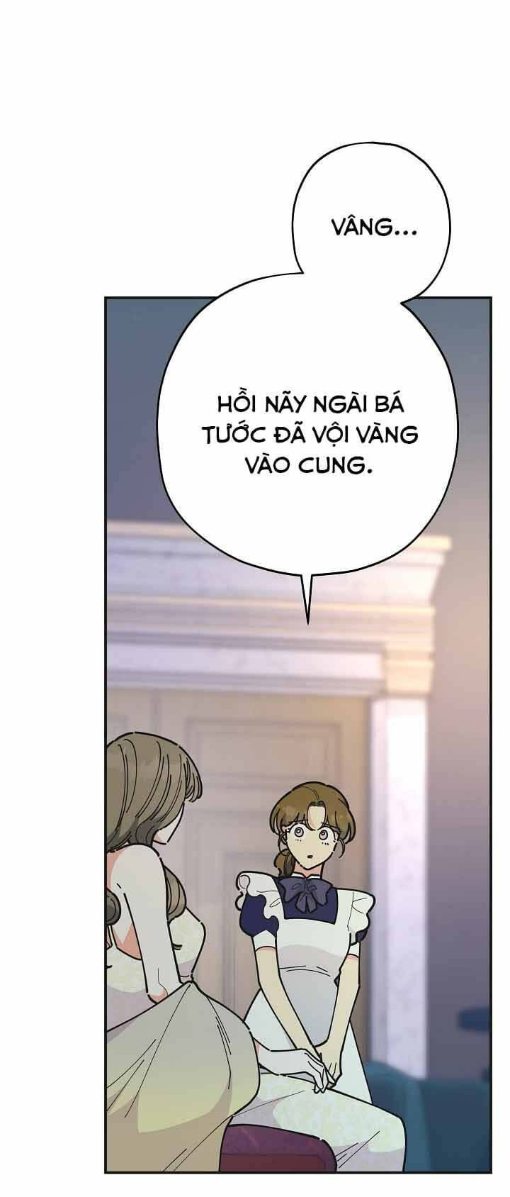 Truyện Tranh Người Hùng Của Ác Nữ - The Devil Lady’s Hero trang 6