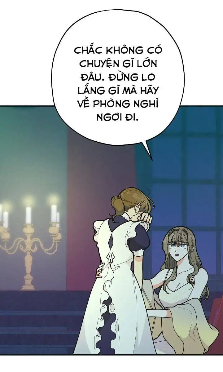 Truyện Tranh Người Hùng Của Ác Nữ - The Devil Lady’s Hero trang 6