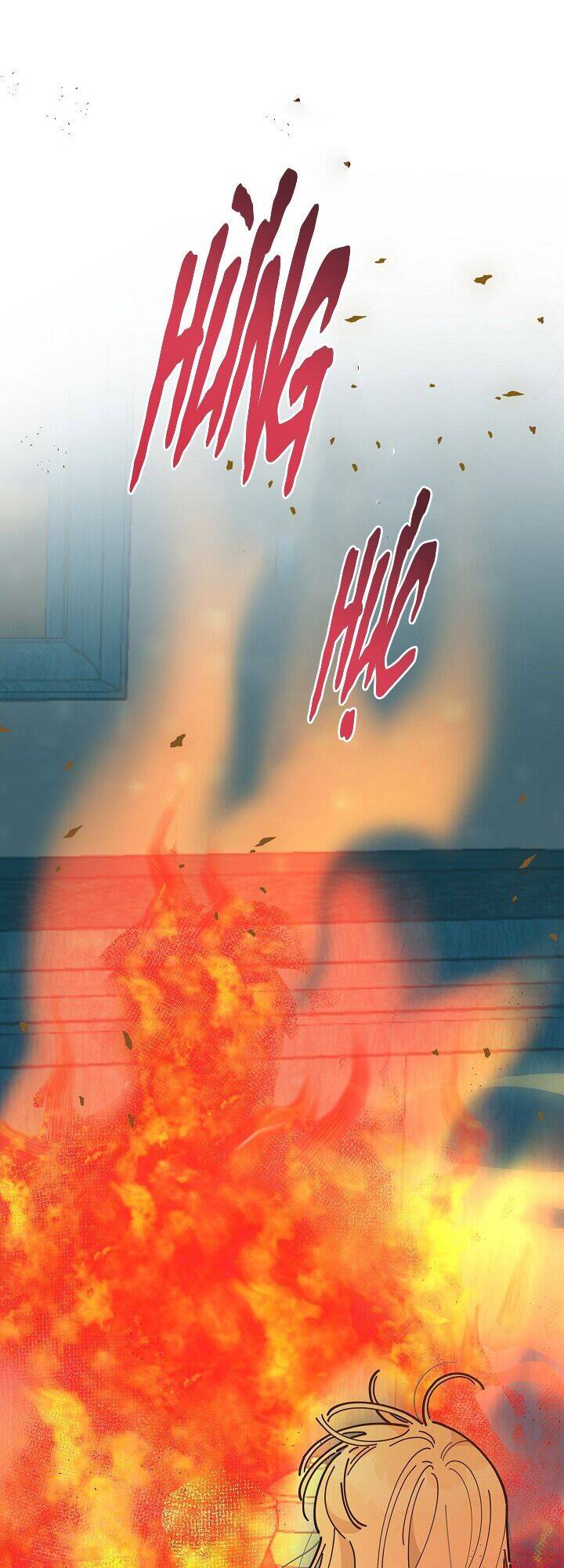 Truyện Tranh Người Hùng Của Ác Nữ - The Devil Lady’s Hero trang 6