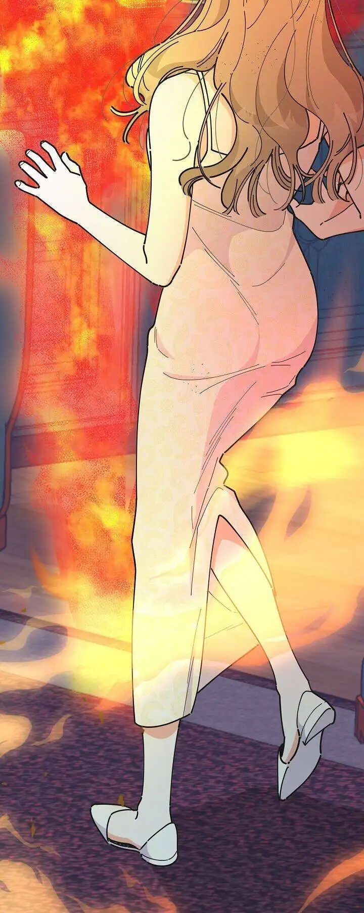 Truyện Tranh Người Hùng Của Ác Nữ - The Devil Lady’s Hero trang 6