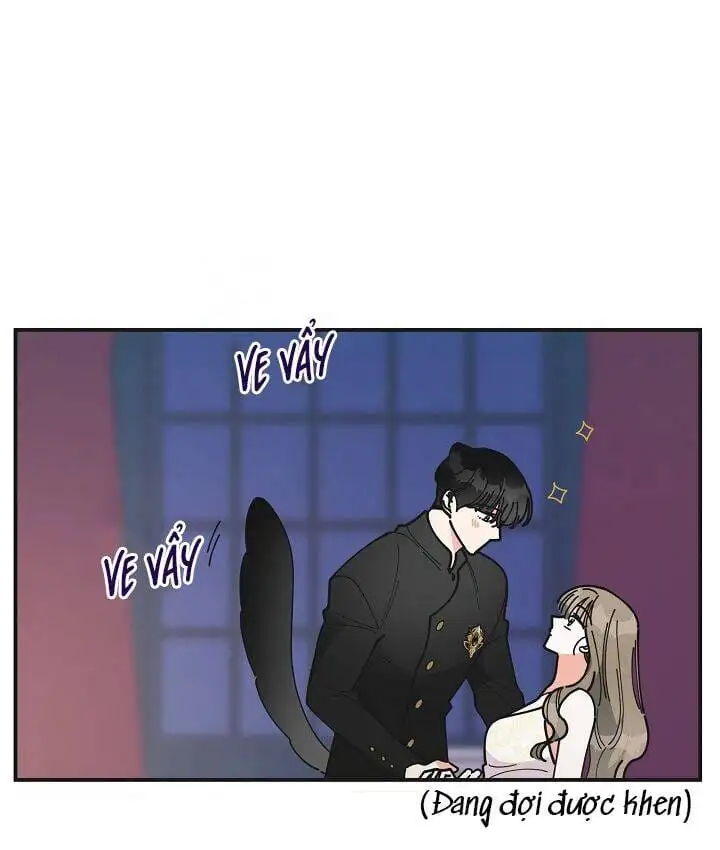 Truyện Tranh Người Hùng Của Ác Nữ - The Devil Lady’s Hero trang 6