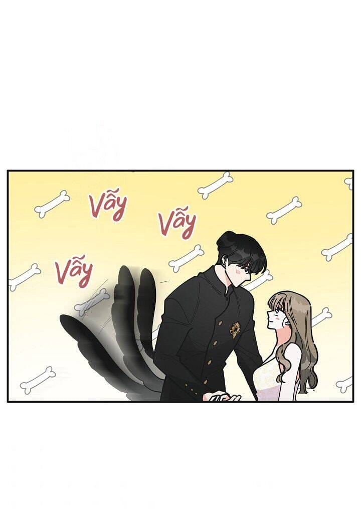 Truyện Tranh Người Hùng Của Ác Nữ - The Devil Lady’s Hero trang 6