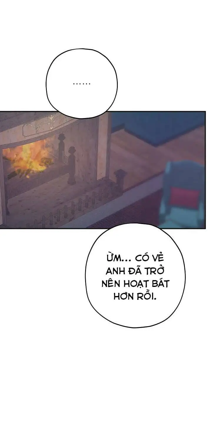 Truyện Tranh Người Hùng Của Ác Nữ - The Devil Lady’s Hero trang 6