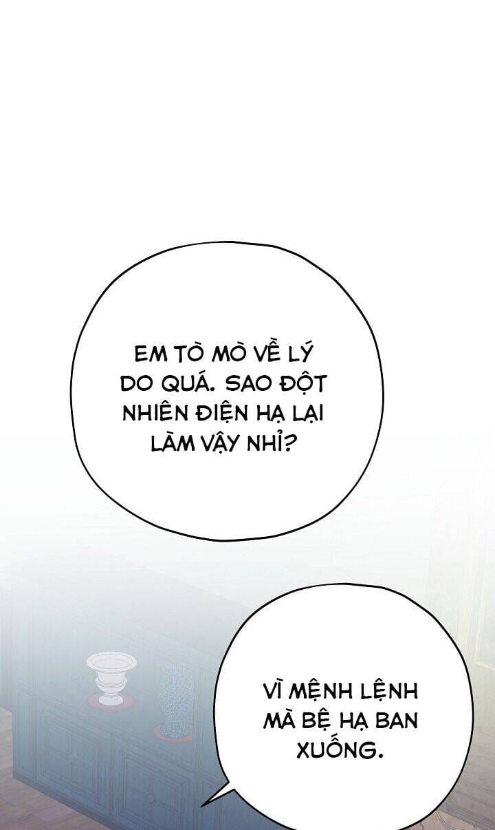 Truyện Tranh Người Hùng Của Ác Nữ - The Devil Lady’s Hero trang 6