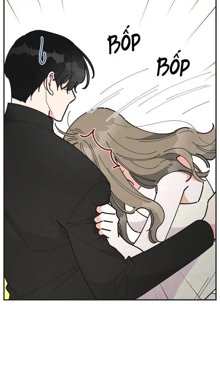 Truyện Tranh Người Hùng Của Ác Nữ - The Devil Lady’s Hero trang 6