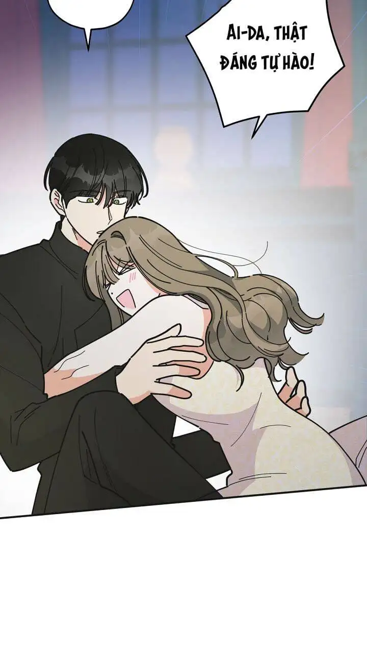 Truyện Tranh Người Hùng Của Ác Nữ - The Devil Lady’s Hero trang 6