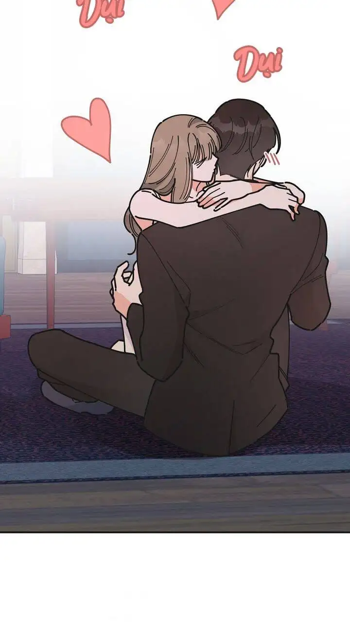 Truyện Tranh Người Hùng Của Ác Nữ - The Devil Lady’s Hero trang 6