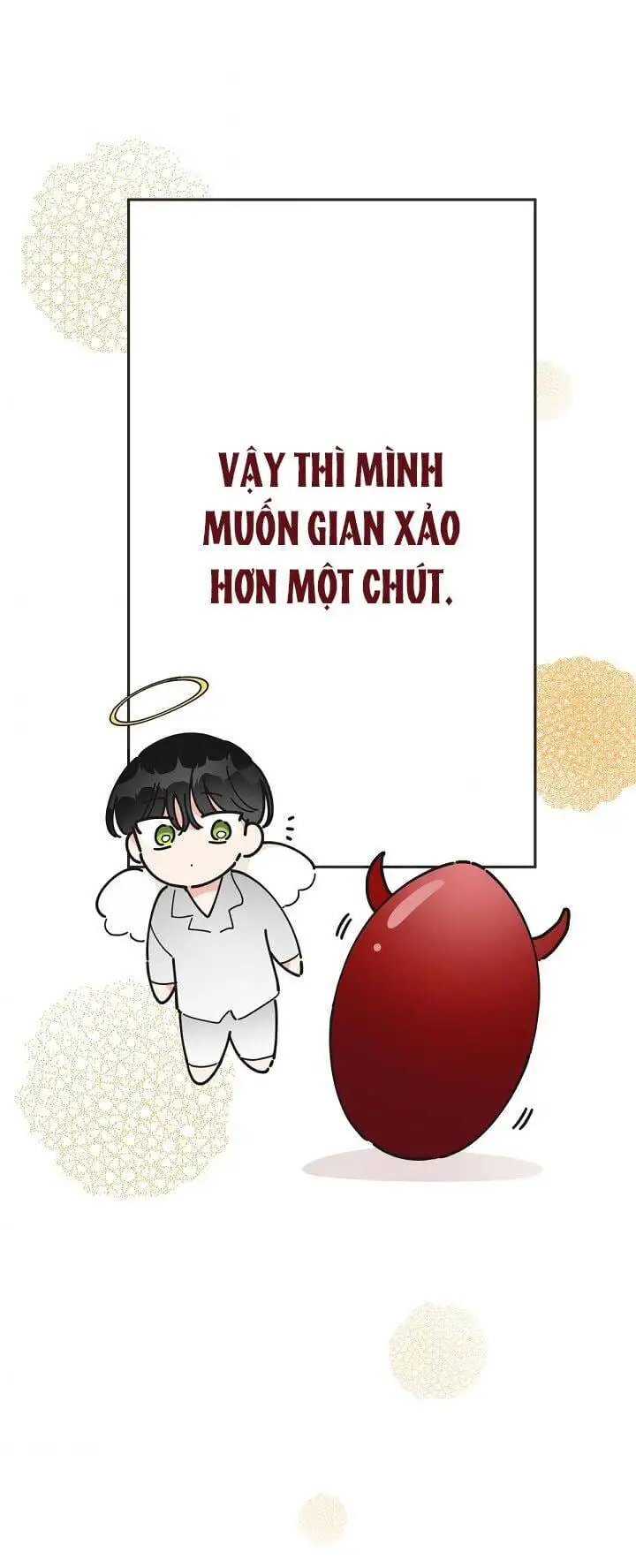 Truyện Tranh Người Hùng Của Ác Nữ - The Devil Lady’s Hero trang 6