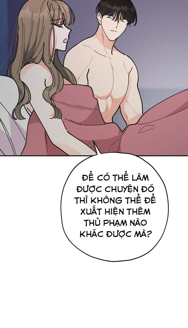 Truyện Tranh Người Hùng Của Ác Nữ - The Devil Lady’s Hero trang 6