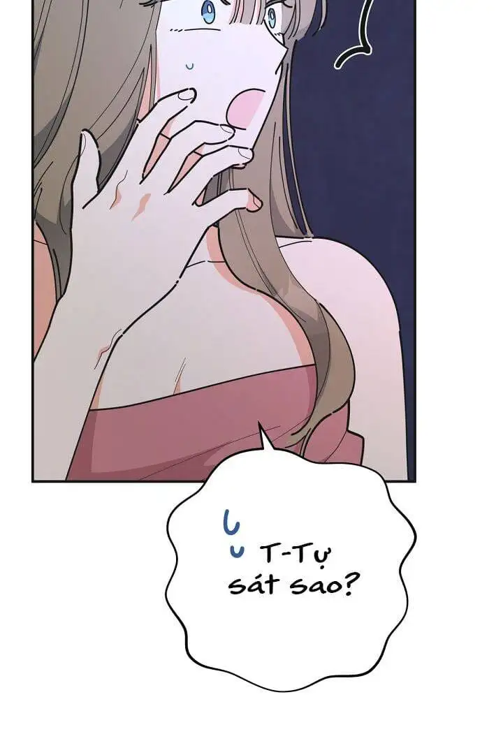 Truyện Tranh Người Hùng Của Ác Nữ - The Devil Lady’s Hero trang 6