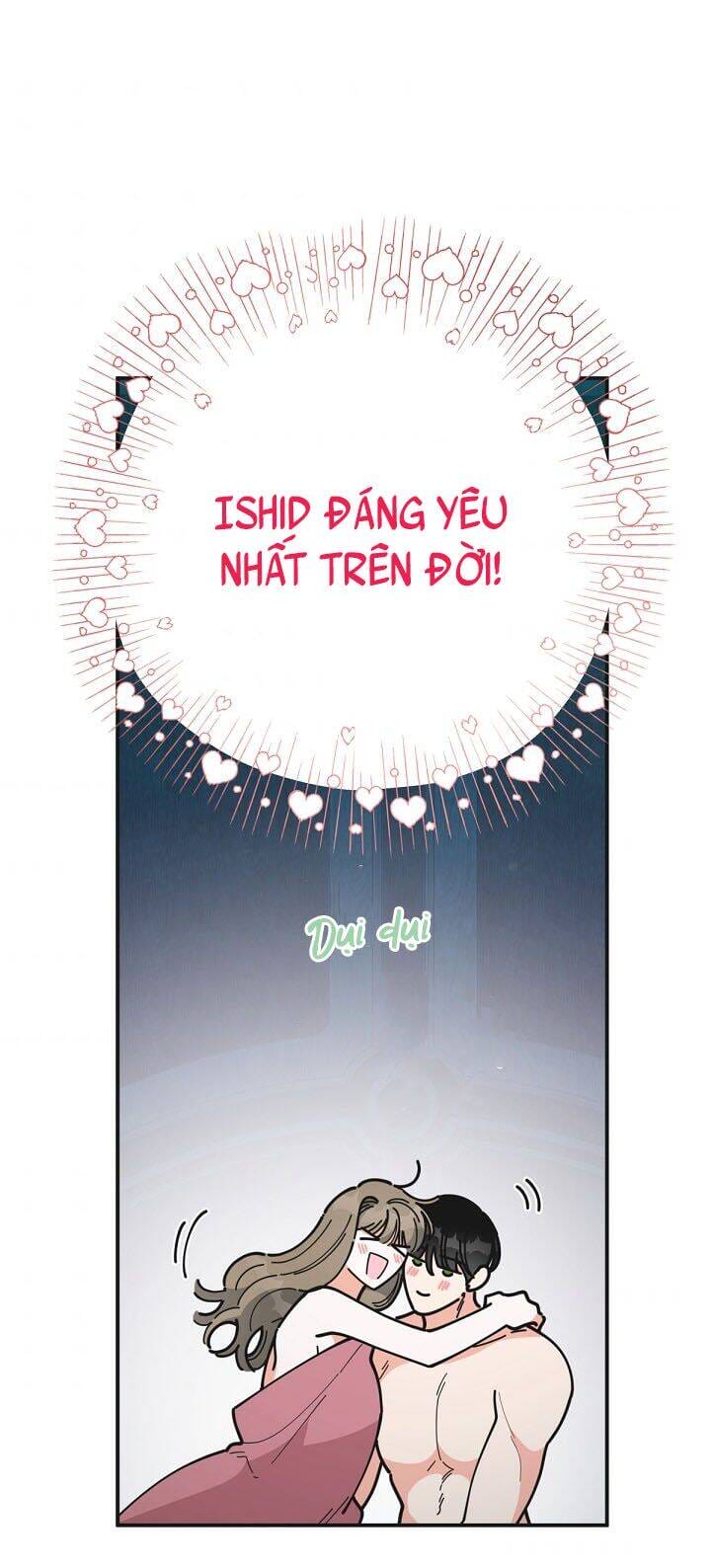 Truyện Tranh Người Hùng Của Ác Nữ - The Devil Lady’s Hero trang 6