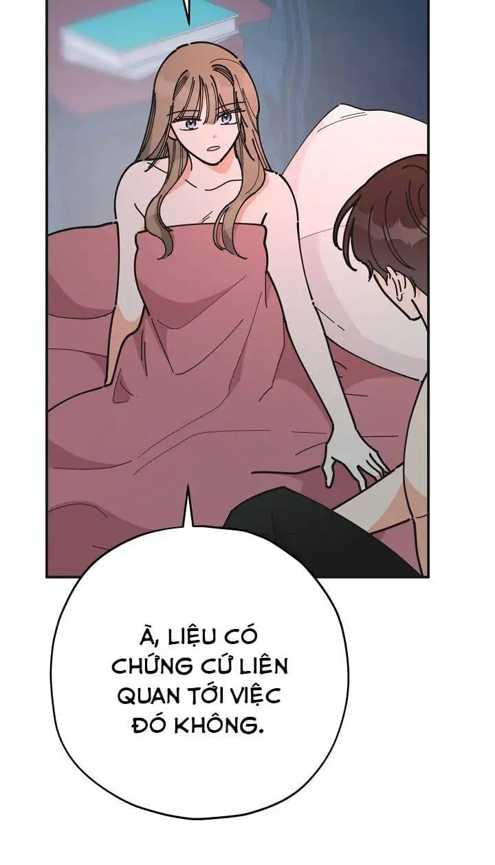 Truyện Tranh Người Hùng Của Ác Nữ - The Devil Lady’s Hero trang 6