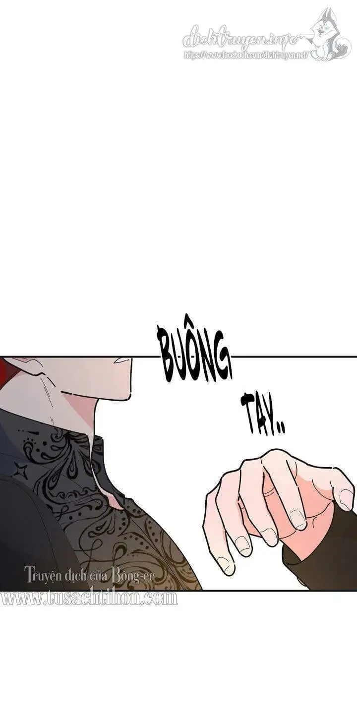 Truyện Tranh Người Hùng Của Ác Nữ - The Devil Lady’s Hero trang 6