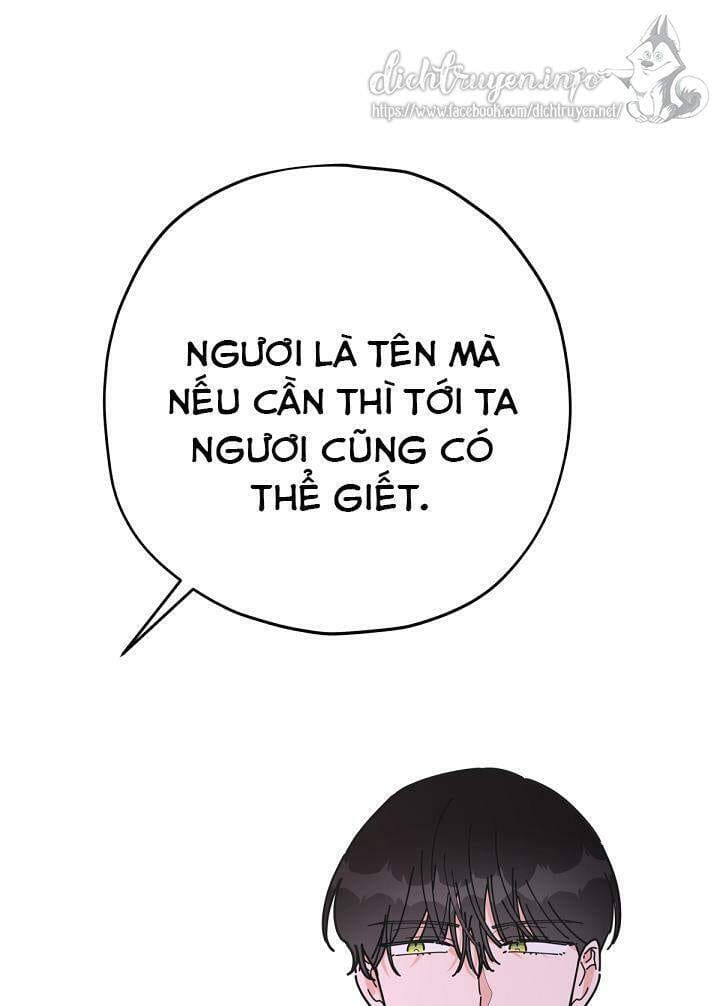 Truyện Tranh Người Hùng Của Ác Nữ - The Devil Lady’s Hero trang 6