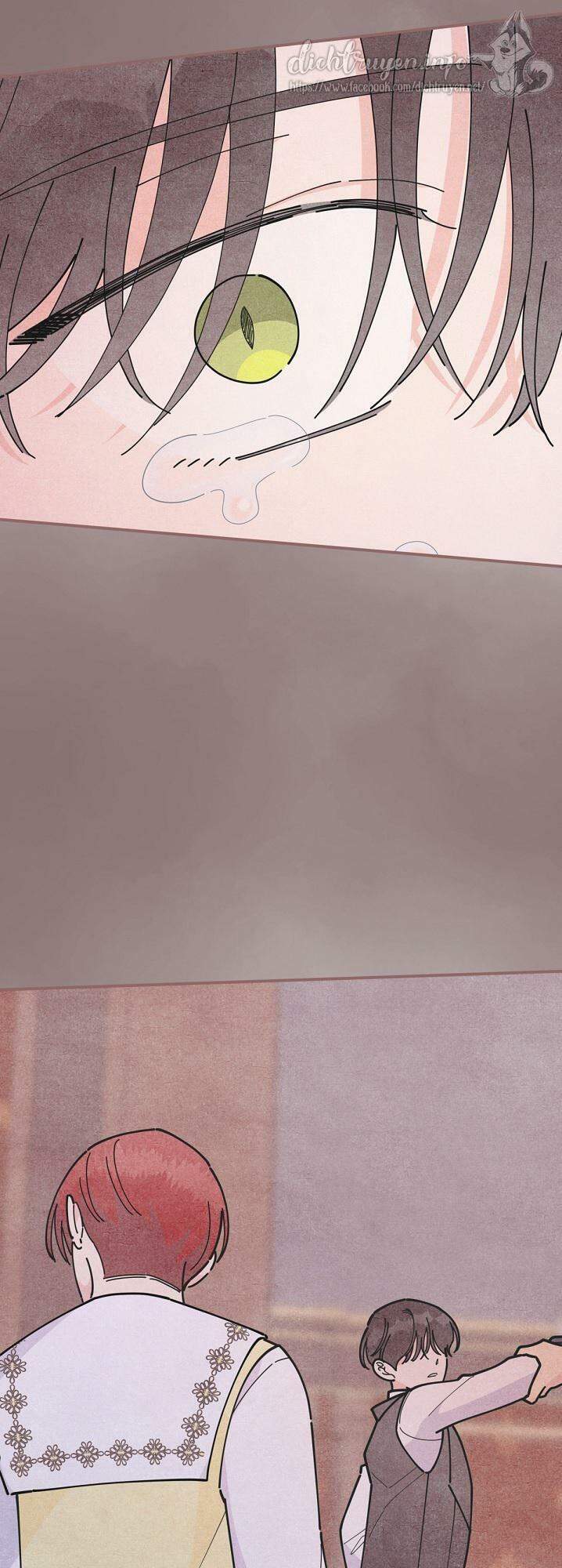 Truyện Tranh Người Hùng Của Ác Nữ - The Devil Lady’s Hero trang 6