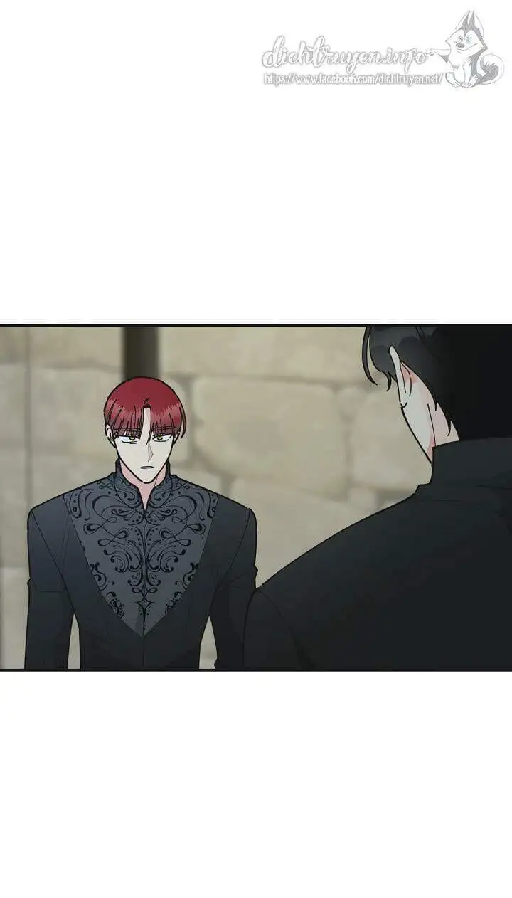 Truyện Tranh Người Hùng Của Ác Nữ - The Devil Lady’s Hero trang 6