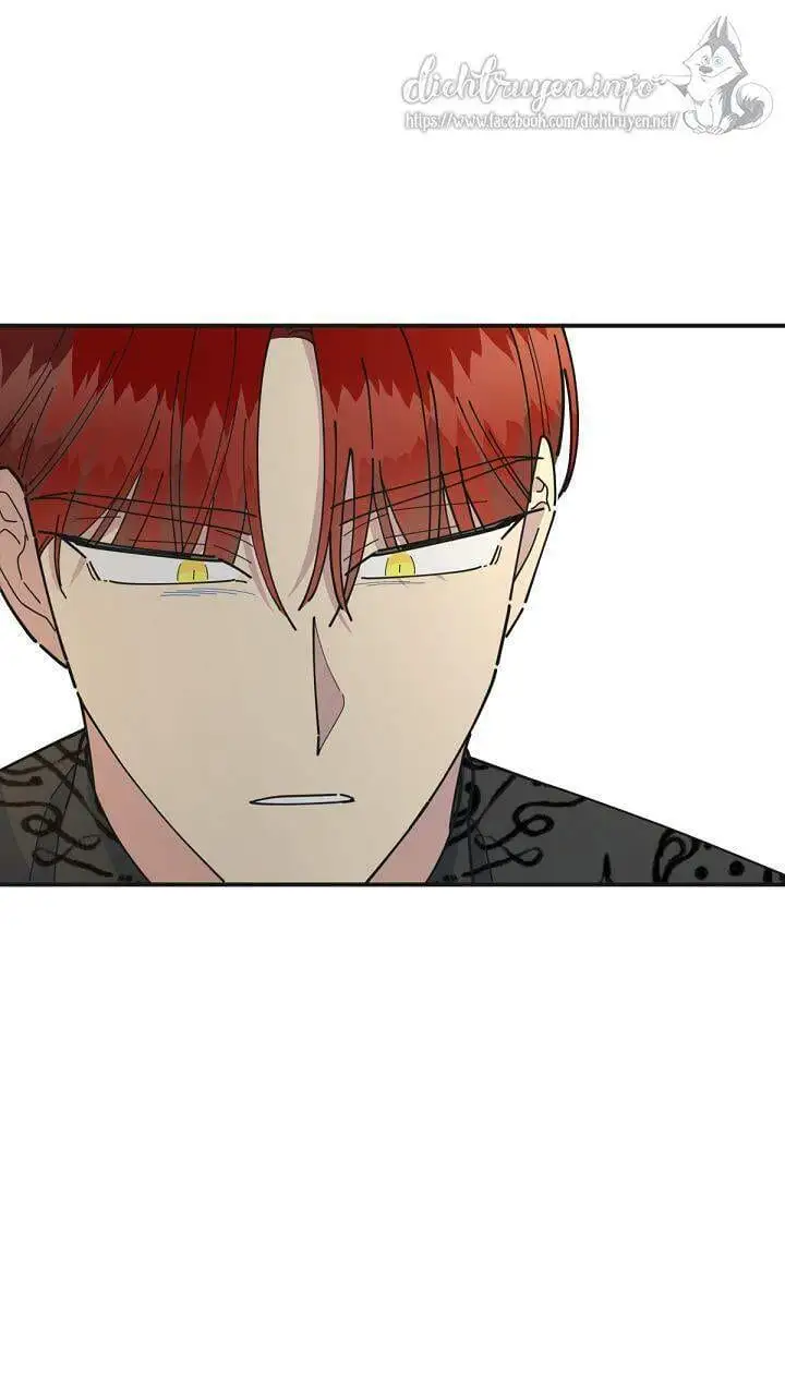 Truyện Tranh Người Hùng Của Ác Nữ - The Devil Lady’s Hero trang 6