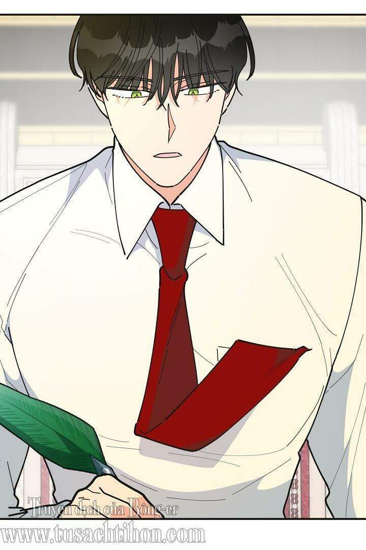 Truyện Tranh Người Hùng Của Ác Nữ - The Devil Lady’s Hero trang 6