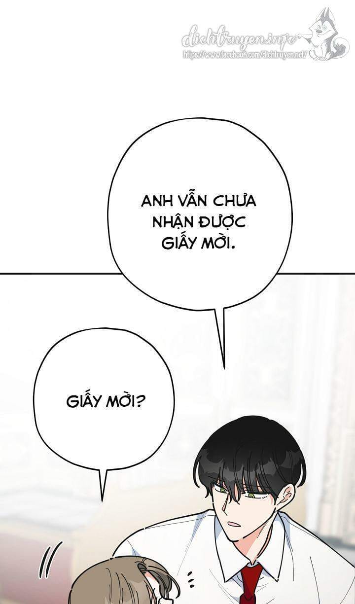 Truyện Tranh Người Hùng Của Ác Nữ - The Devil Lady’s Hero trang 6