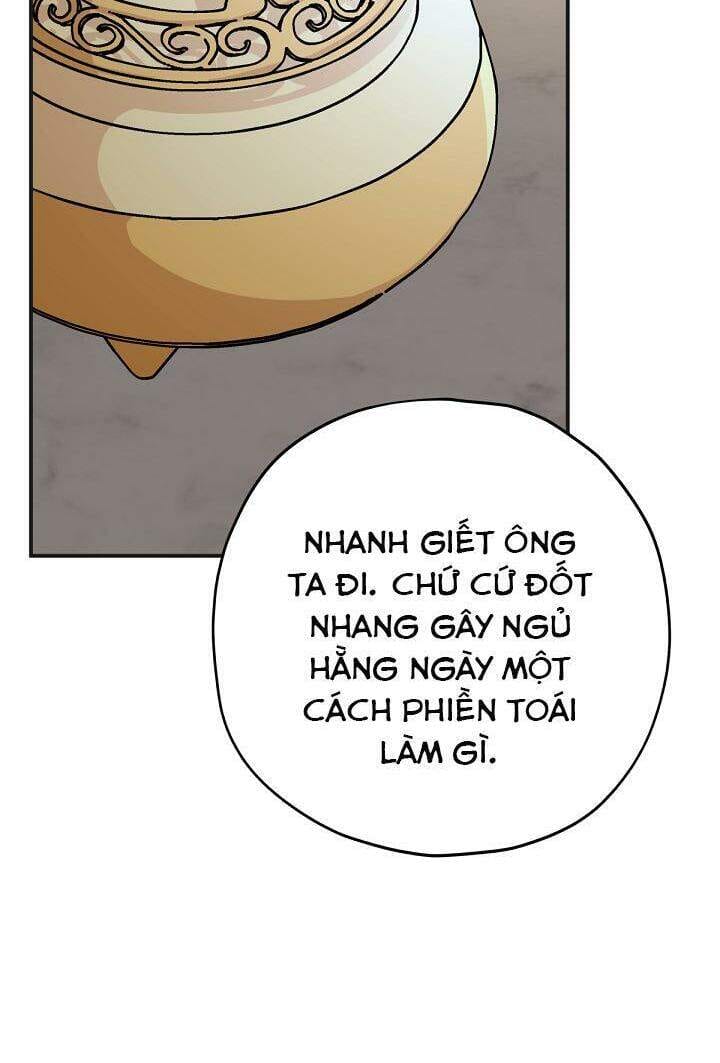 Truyện Tranh Người Hùng Của Ác Nữ - The Devil Lady’s Hero trang 6