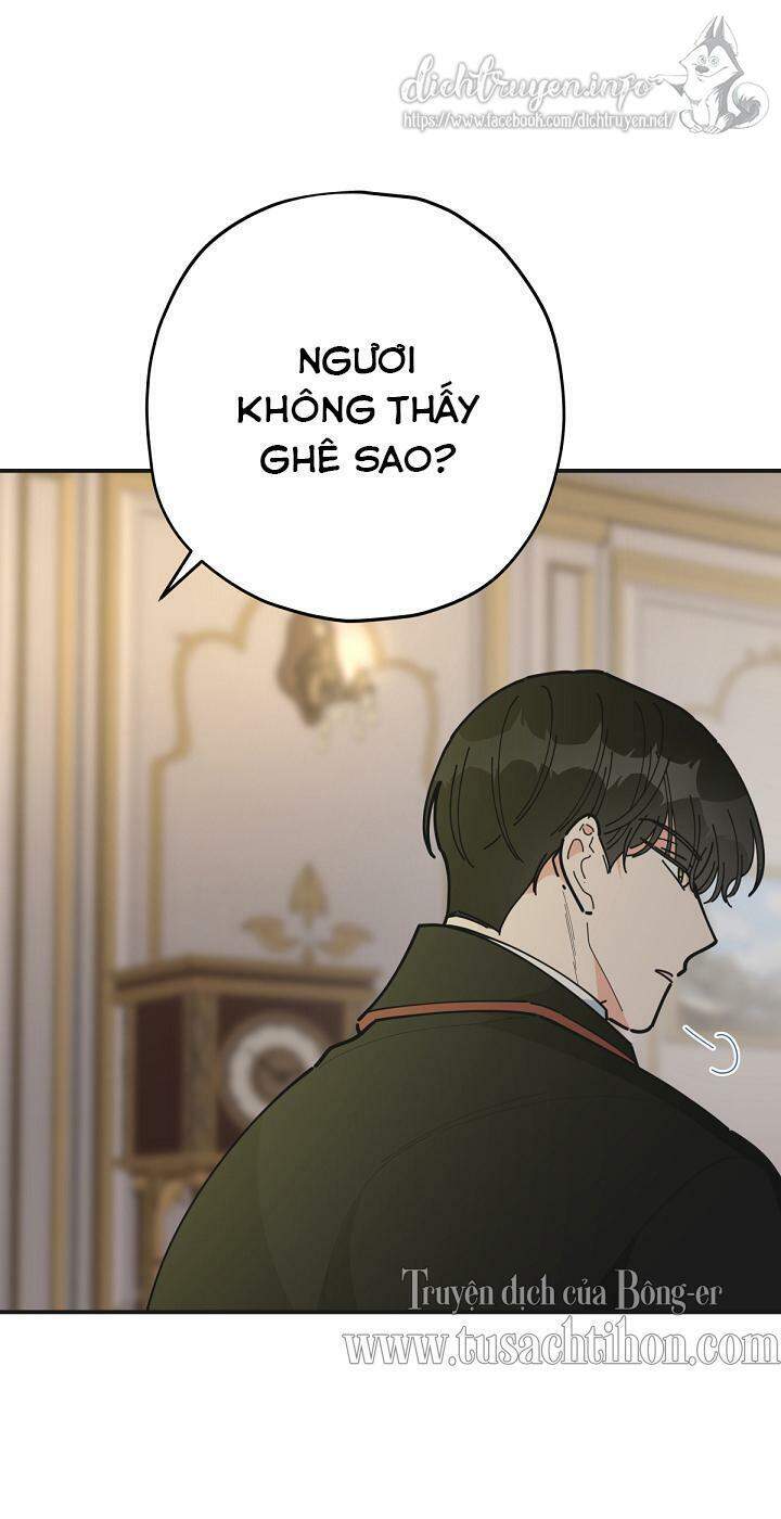 Truyện Tranh Người Hùng Của Ác Nữ - The Devil Lady’s Hero trang 6