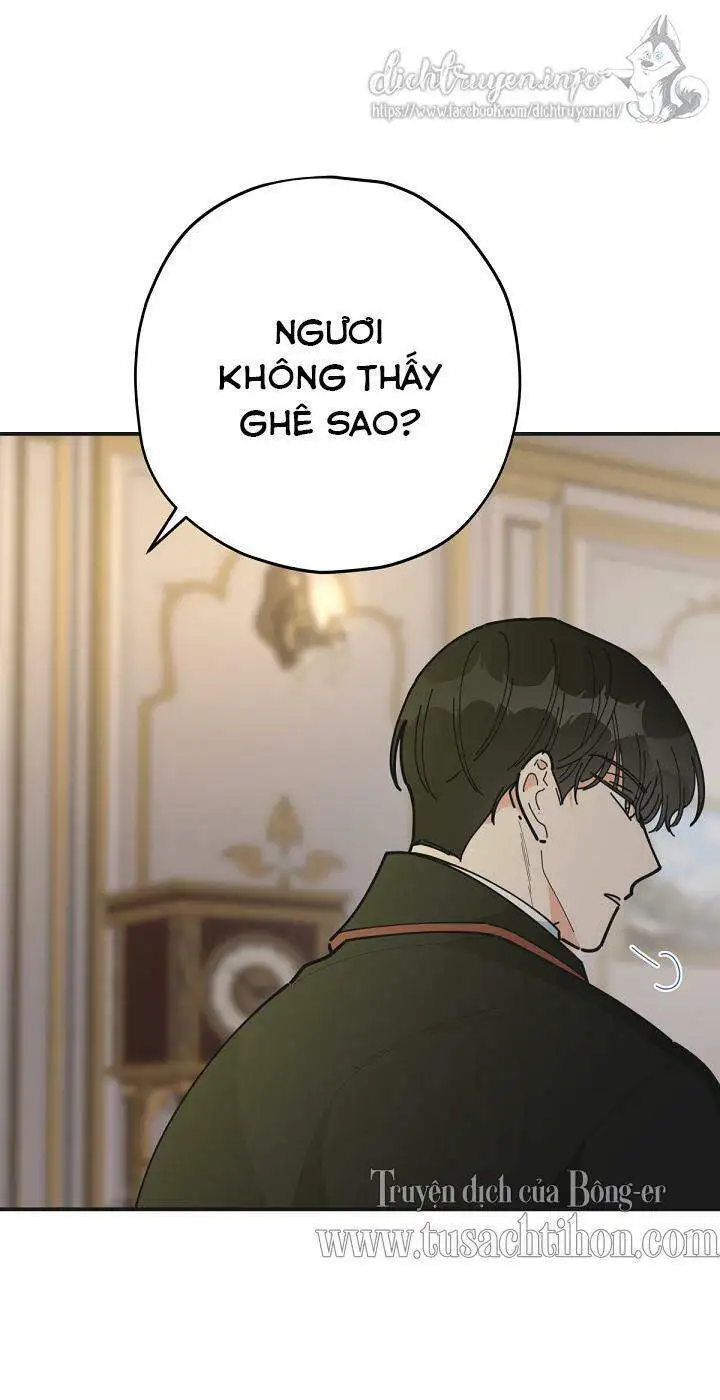 Truyện Tranh Người Hùng Của Ác Nữ - The Devil Lady’s Hero trang 6