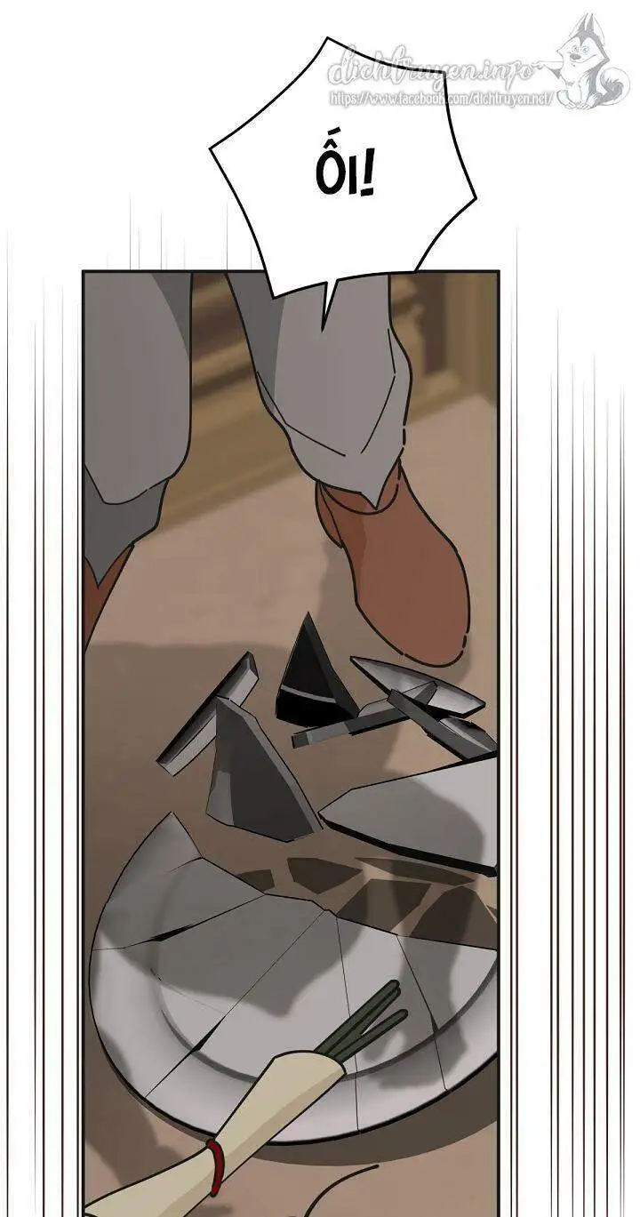 Truyện Tranh Người Hùng Của Ác Nữ - The Devil Lady’s Hero trang 6