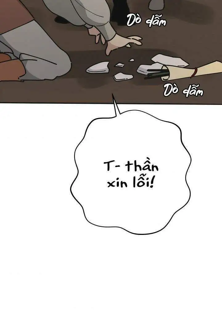 Truyện Tranh Người Hùng Của Ác Nữ - The Devil Lady’s Hero trang 6