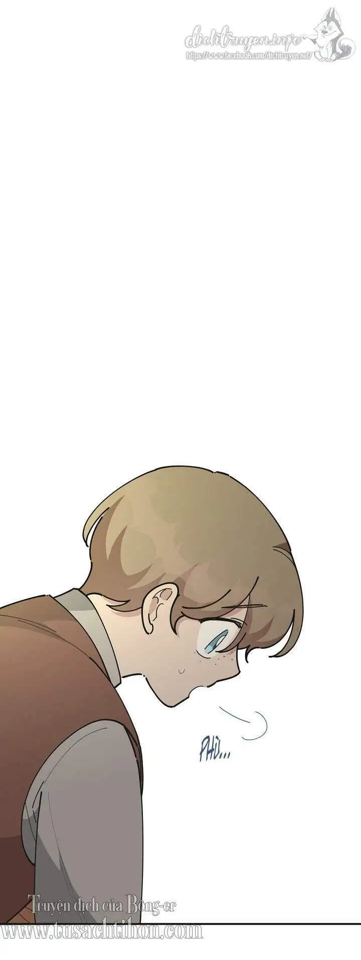 Truyện Tranh Người Hùng Của Ác Nữ - The Devil Lady’s Hero trang 6