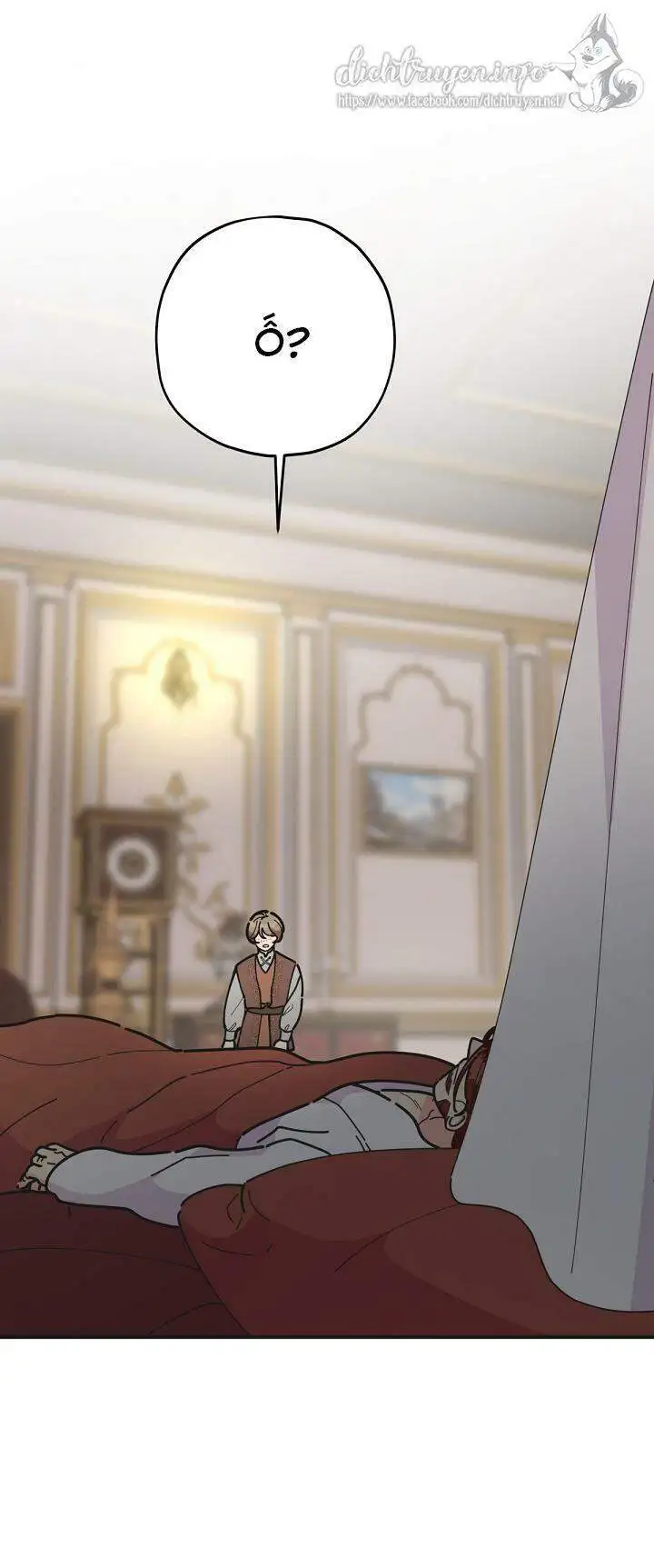 Truyện Tranh Người Hùng Của Ác Nữ - The Devil Lady’s Hero trang 6