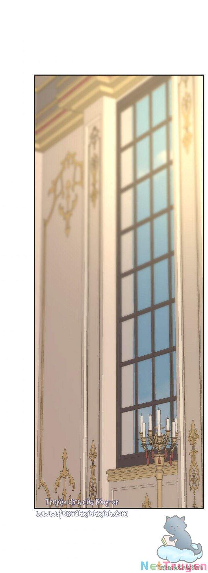 Truyện Tranh Người Hùng Của Ác Nữ - The Devil Lady’s Hero trang 6