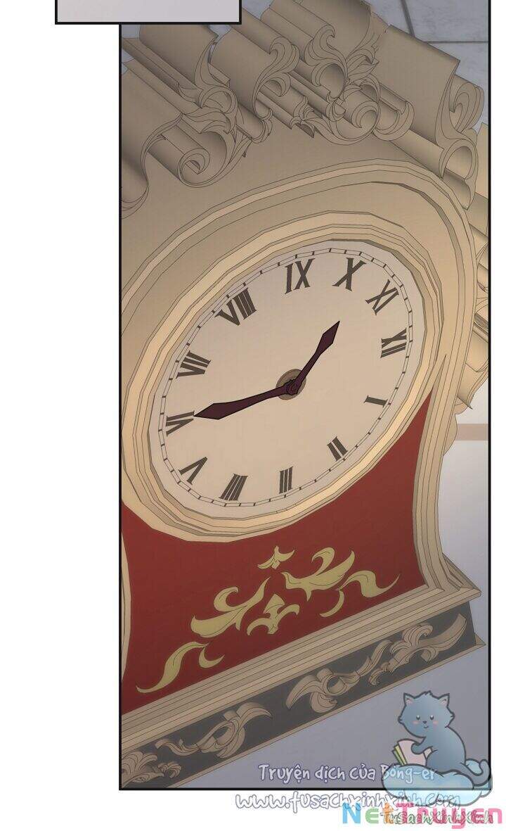 Truyện Tranh Người Hùng Của Ác Nữ - The Devil Lady’s Hero trang 6