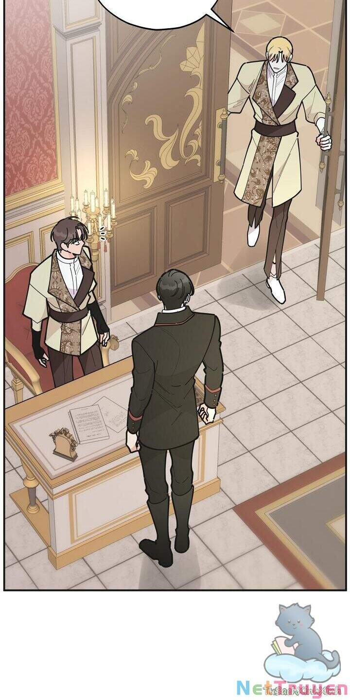 Truyện Tranh Người Hùng Của Ác Nữ - The Devil Lady’s Hero trang 6